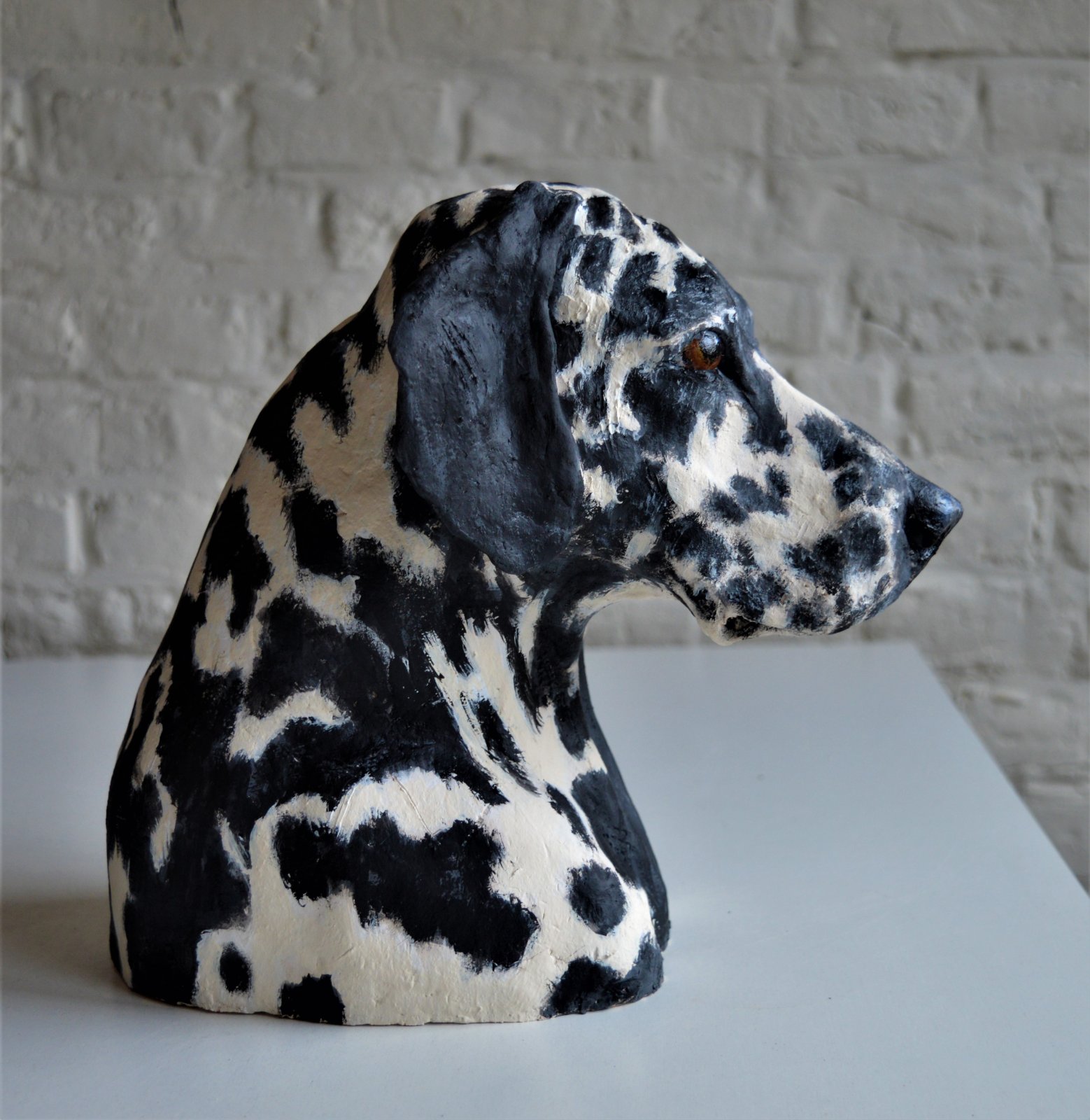 Dalmatier in opdracht